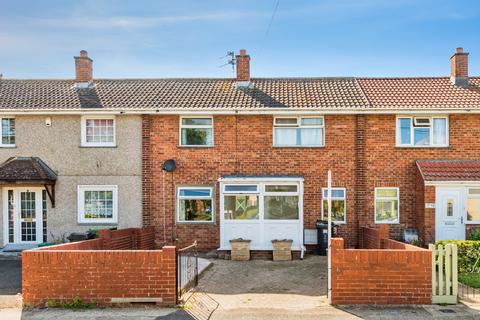 3 bedroom terraced house for sale, Pewsham Road, Swindon, Wiltshire, SN2