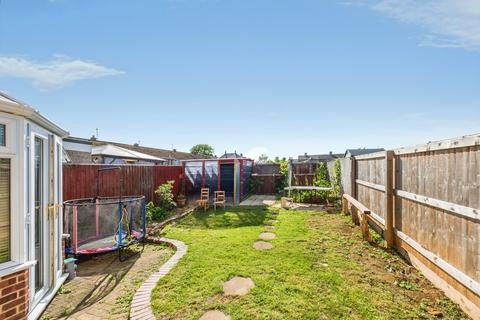 3 bedroom terraced house for sale, Pewsham Road, Swindon, Wiltshire, SN2