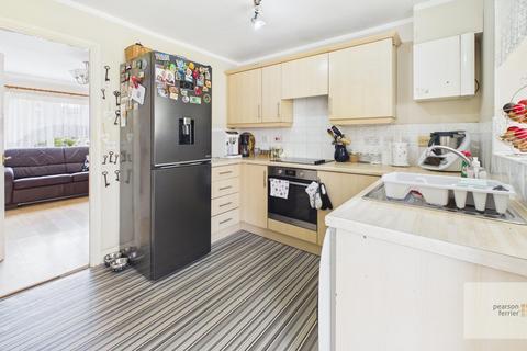2 bedroom semi-detached house for sale, Willow Street, Bury BL9