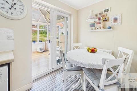 2 bedroom semi-detached house for sale, Willow Street, Bury BL9