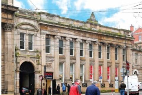 Retail property (high street) to rent, 17 Church Street Sheffield S1 2GJ Sheffield S1 2GJ