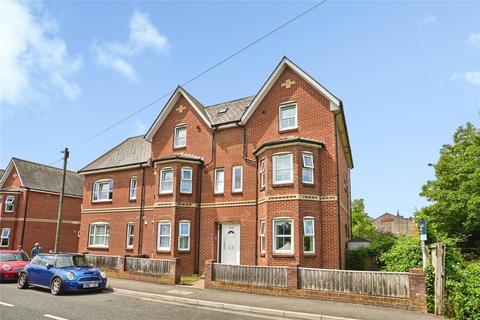2 bedroom flat for sale, St. Johns Wood Road, Ryde, Isle of Wight, PO33