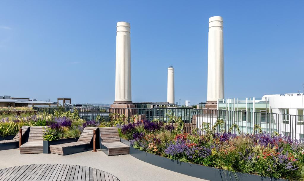 Apartment in London, London Borough of Wandsworth - View 2
