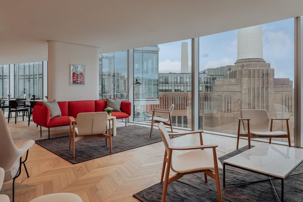 Apartment in London, London Borough of Wandsworth - View 3