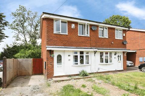 2 bedroom semi-detached house for sale, Forest Road, Winsford