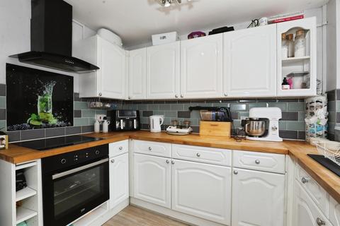 2 bedroom semi-detached house for sale, Forest Road, Winsford