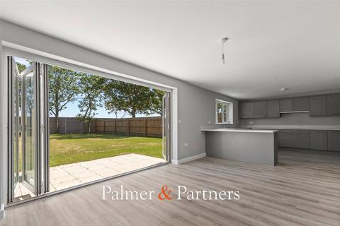 4 bedroom detached house for sale, Field Mews, Frating Road, Great Bromley, Colchester, CO7