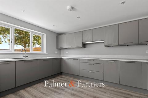 4 bedroom detached house for sale, Field Mews, Frating Road, Great Bromley, Colchester, CO7