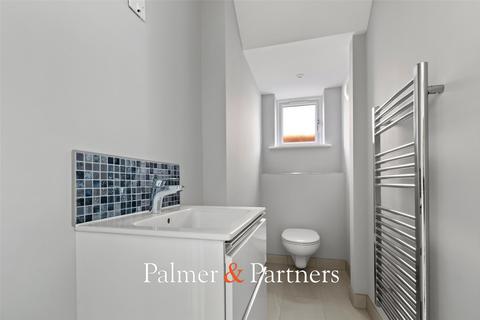 4 bedroom detached house for sale, Field Mews, Frating Road, Great Bromley, Colchester, CO7