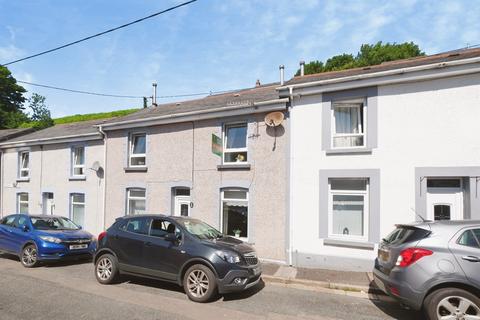 2 bedroom terraced house for sale, Hafodarthen Road, Llanhilleth, Abertillery