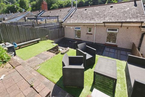 2 bedroom terraced house for sale, Hafodarthen Road, Llanhilleth, Abertillery