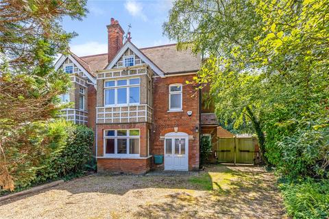 5 bedroom semi-detached house for sale, Little Marlow Road, Marlow, Buckinghamshire, SL7