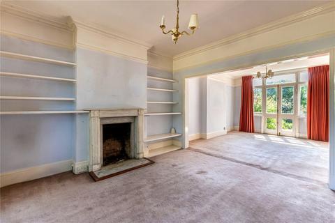 5 bedroom semi-detached house for sale, Little Marlow Road, Marlow, Buckinghamshire, SL7