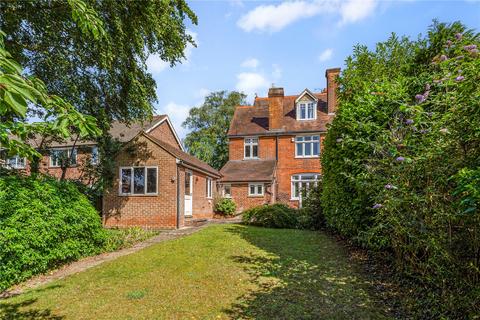 5 bedroom semi-detached house for sale, Little Marlow Road, Marlow, Buckinghamshire, SL7