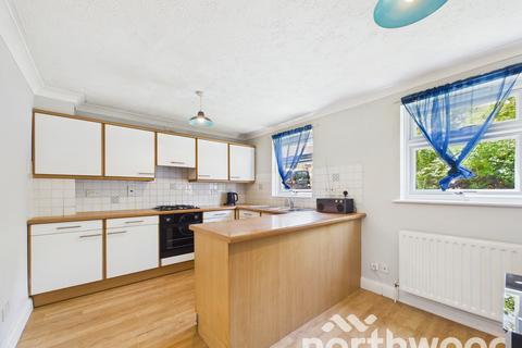3 bedroom semi-detached house for sale, Bradbridge Green, Singleton, Ashford, TN23