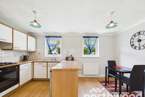 3 bedroom semi-detached house for sale, Bradbridge Green, Singleton, Ashford, TN23
