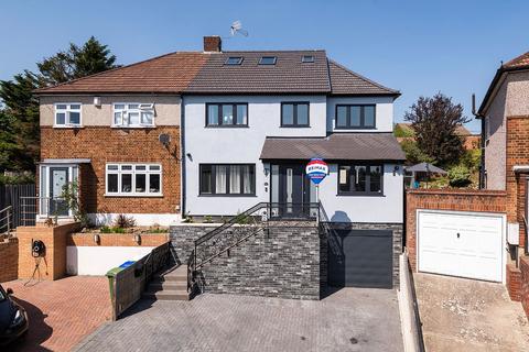 Brasted Close, Bexleyheath, DA6