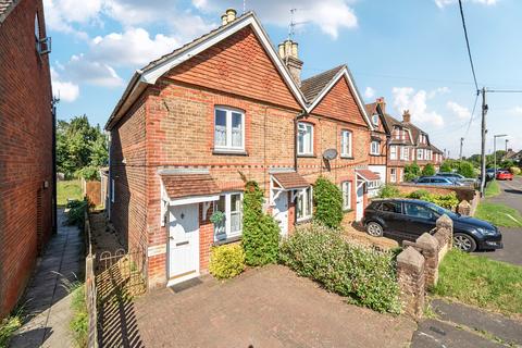 2 bedroom end of terrace house for sale, Chapel Lane, Milford, GU8