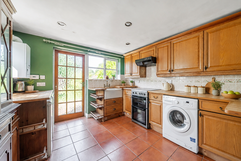 2 bedroom end of terrace house for sale, Chapel Lane, Milford, GU8