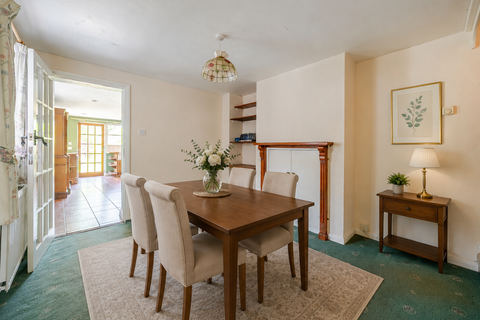 2 bedroom end of terrace house for sale, Chapel Lane, Milford, GU8