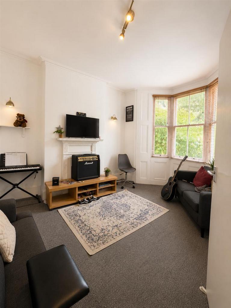 Pelham Square, Brighton - View 2