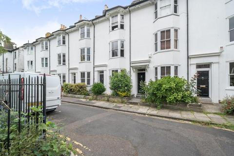 undefined, Pelham Square, Brighton