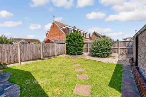 2 bedroom detached bungalow for sale, Chestnut Drive, Broadstairs CT10