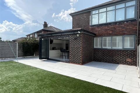 3 bedroom semi-detached house for sale, Glamis Avenue, Heywood, Greater Manchester, OL10