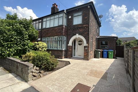 3 bedroom semi-detached house for sale, Glamis Avenue, Heywood, Greater Manchester, OL10
