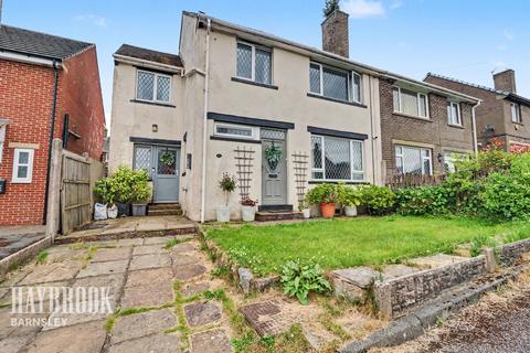 undefined, Middlecliffe Drive, Crow Edge