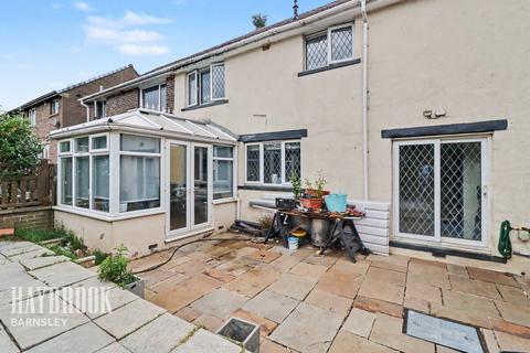 undefined, Middlecliffe Drive, Crow Edge