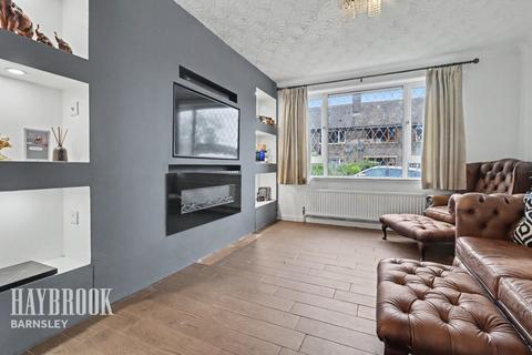 undefined, Middlecliffe Drive, Crow Edge