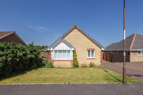 3 bedroom bungalow for sale, Allison Gardens, Blackridge EH48