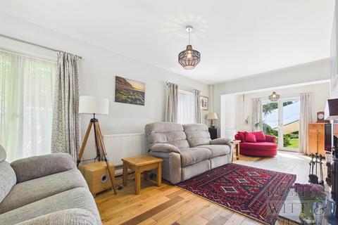4 bedroom detached house for sale, Moat Lane, Sedlescombe, Battle