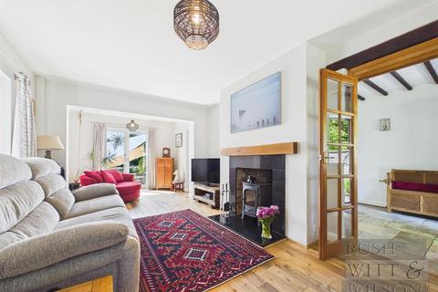4 bedroom detached house for sale, Moat Lane, Sedlescombe, Battle