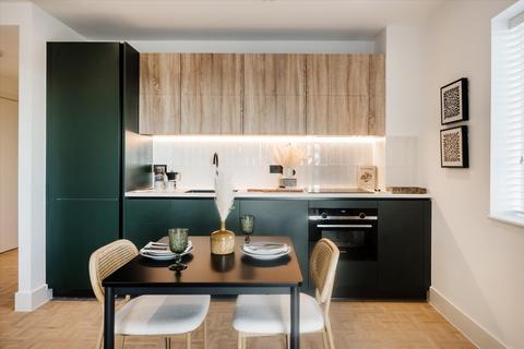 undefined, One Clapham Junction, St John's Hill, Wandsworth, London, SW11 1TY