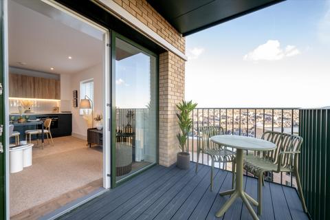 undefined, One Clapham Junction, St John's Hill, Wandsworth, London, SW11 1TY