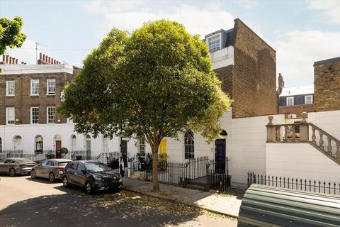 Burgh Street, London N1