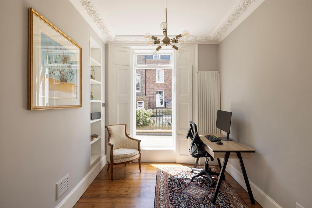 Home office
