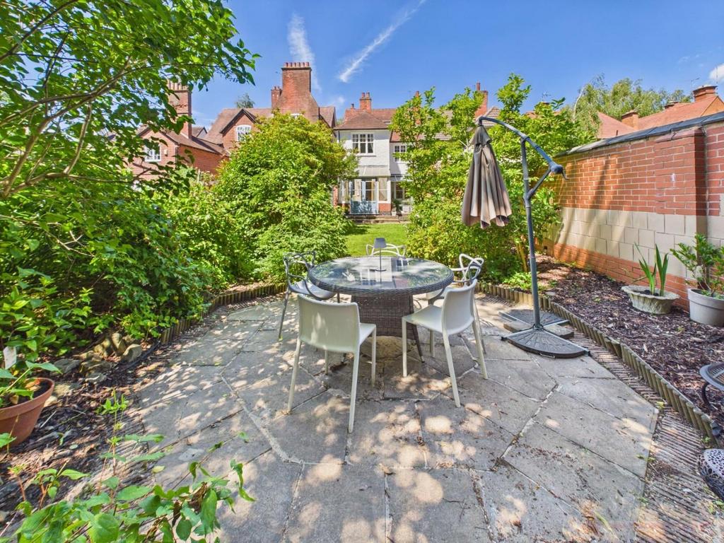 House in Stoneygate, City of Leicester - View 4