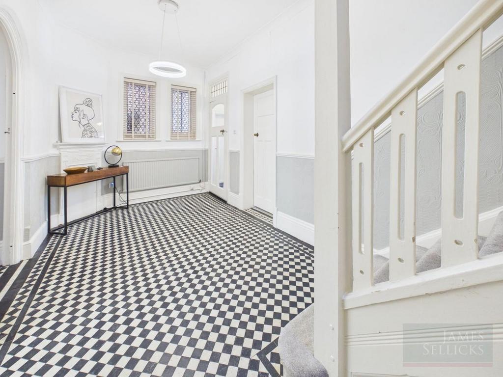 House in Stoneygate, City of Leicester - View 5