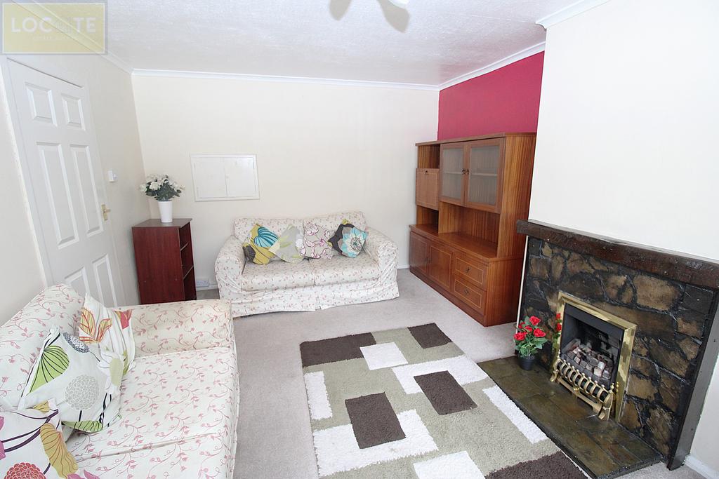 Lynton Avenue, Flixton - Widok 2