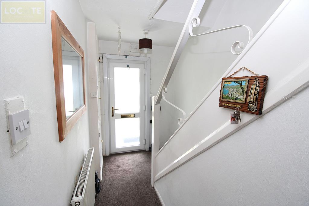 Lynton Avenue, Flixton - Widok 3