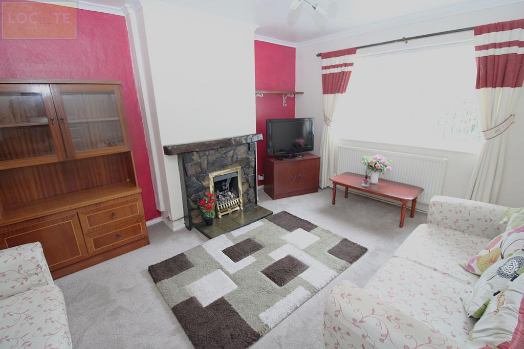 Lynton Avenue, Flixton - Widok 4