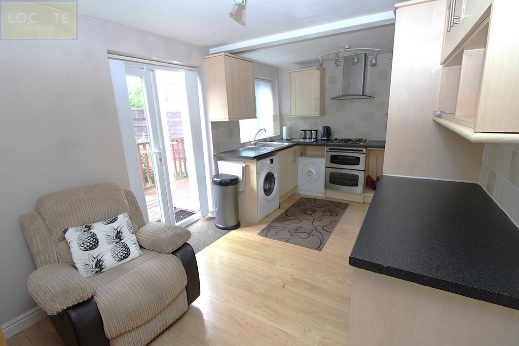 Lynton Avenue, Flixton - Widok 6