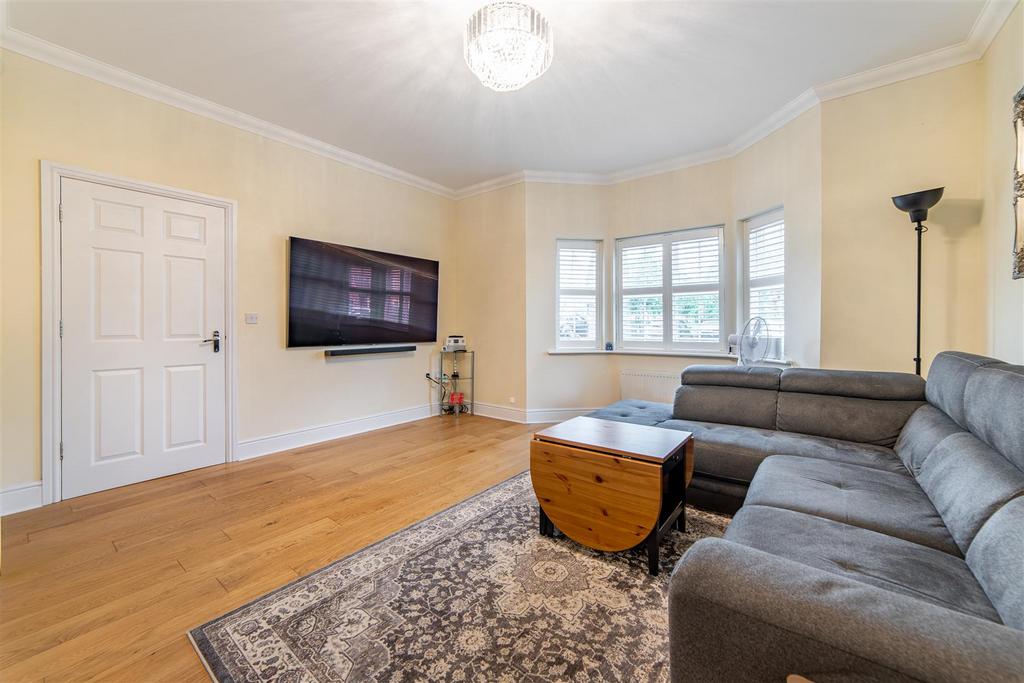 House in Newcastle upon Tyne, North Gosforth - View 3