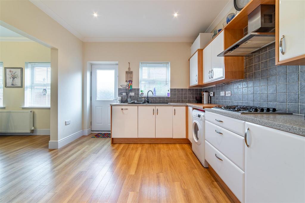 House in Newcastle upon Tyne, North Gosforth - View 5