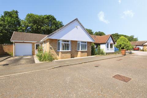 2 bedroom detached bungalow for sale, Benyon Grove, Orton Malborne, Peterborough