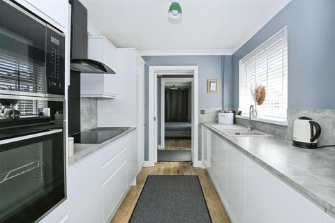 2 bedroom detached bungalow for sale, Benyon Grove, Orton Malborne, Peterborough