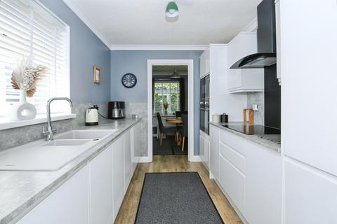 2 bedroom detached bungalow for sale, Benyon Grove, Orton Malborne, Peterborough